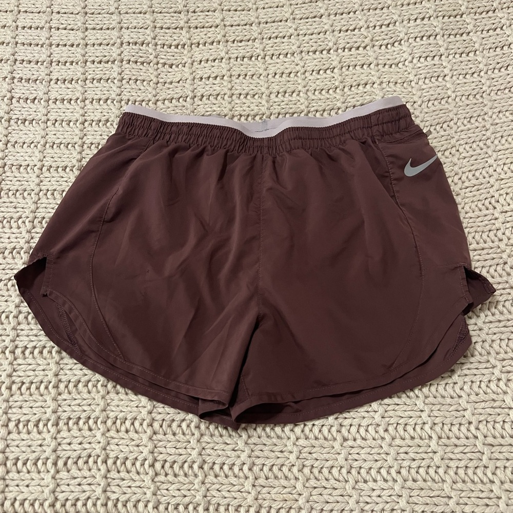 Nike runners shorts